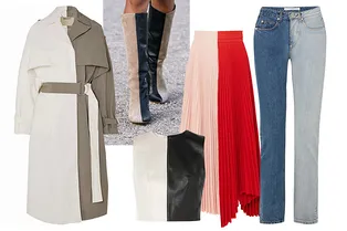 Инь и ян: 15 вещей, словно скроенных из двух разных половин