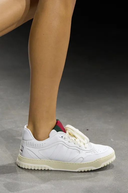 Gucci весна-лето 2024 Gucci весна-лето 2024