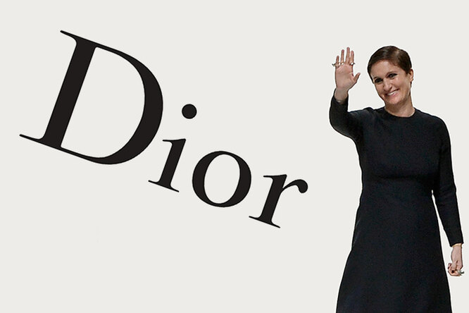 Девочки могут: что ждать от нового назначения в Dior?