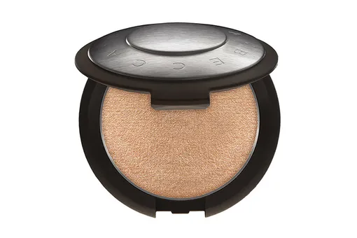 Хайлайтер с оттенком искристого шампанского BECCA Becca x Jaclyn Hill Shimmering Skin Perfector Хайлайтер с оттенком искристого шампанского BECCA Becca x Jaclyn Hill Shimmering Skin Perfector