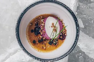 В ресторане LureMe пройдет «сибирский» ужин в четыре руки