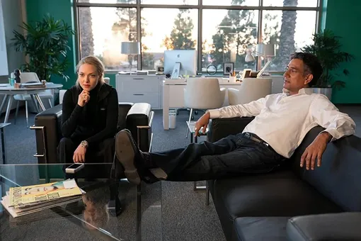 «Выбывшая» «Выбывшая»