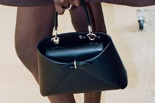 7 самых желанных сумок 2026 года 7 самых желанных сумок 2026 года