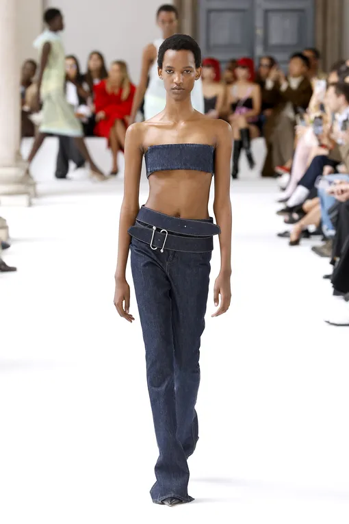 Sportmax весна-лето 2025