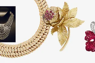 Драгоценное столетие