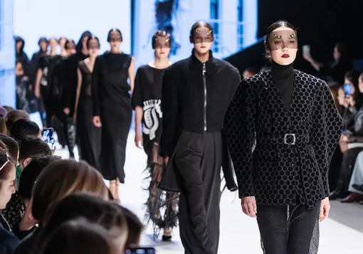 Dora Nikolaeva весна-лето 2024