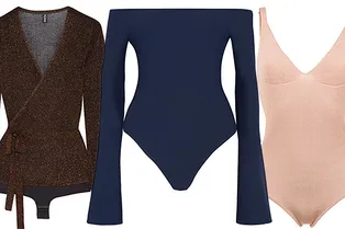 10 боди в офис и на вечеринку