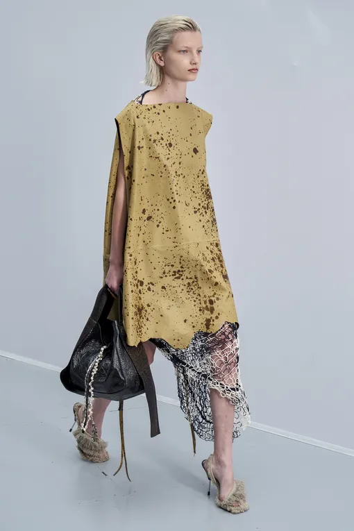 Acne Studios весна-лето 2021