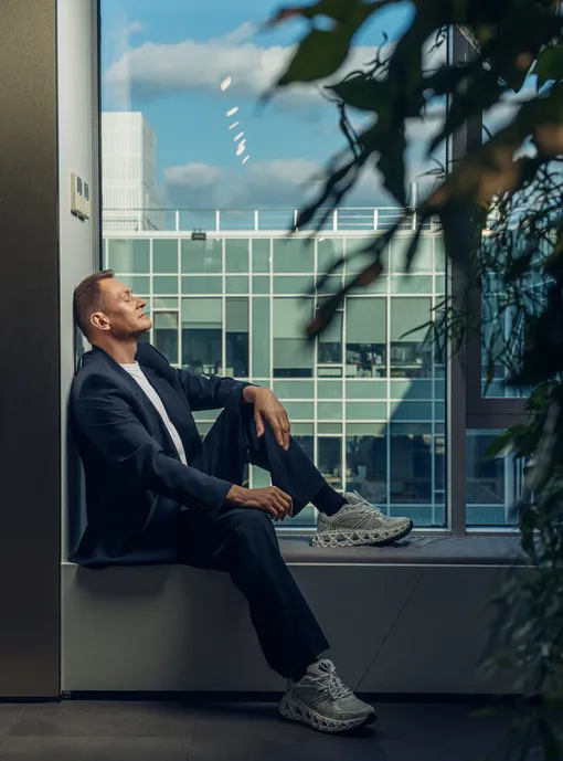 Петр Родионов Петр Родионов