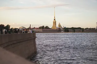 Чем заняться в Санкт-Петербурге, если вы видели в культурной столице все