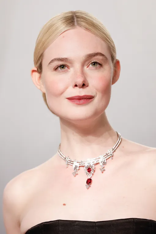 Эль Фаннинг