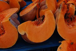8 полезных сезонных продуктов, которые нужно попробовать в сентябре