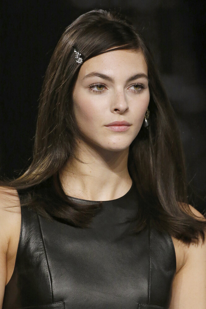 Chanel осень-зима 2022/23 Chanel осень-зима 2022/23