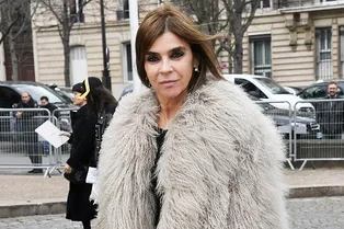 Карин Ройтфельд и LuisaViaRoma проведут масштабное фэшн-шоу во Флоренции