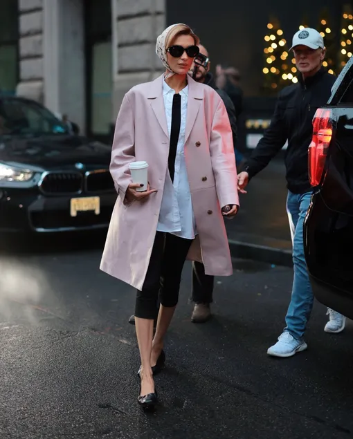 Белла Хадид