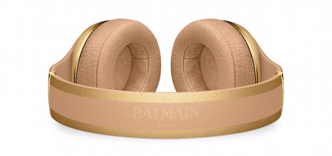 Balmain Beats By Dr Dre