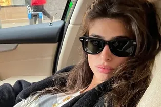 Возвращение легенды: летом-2026 все снова будут носить эти очки Ray-Ban