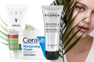 4 лучших многофункциональных средства для кожи и волос 4 лучших многофункциональных средства для кожи и волос