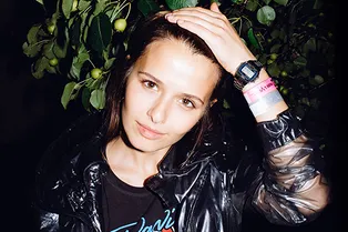 Танцы под дождем: как прошел Park Live 2018