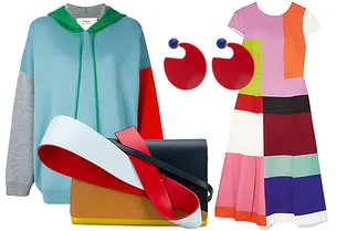 Заряд бодрости: 12 вещей, которые поднимут настроение этим летом