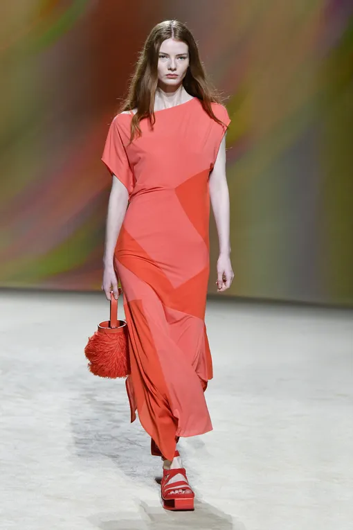 Hermès весна-лето 2023 Hermès весна-лето 2023