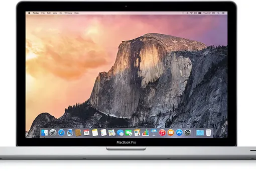 Apple запатентовали технологию превращения iPhone в MacBook