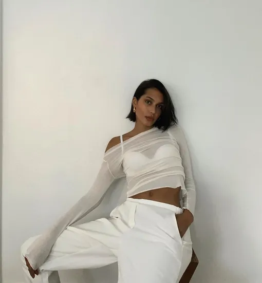 Главные тренды моды лето 2021