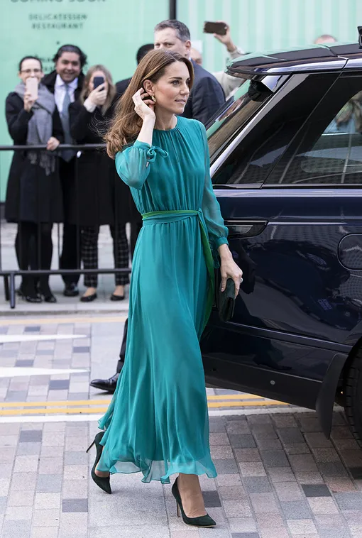 Кейт Миддлтон