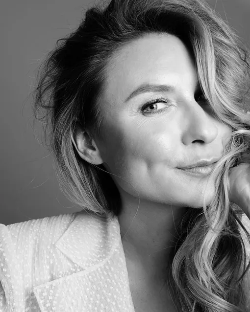 Даша Веледеева