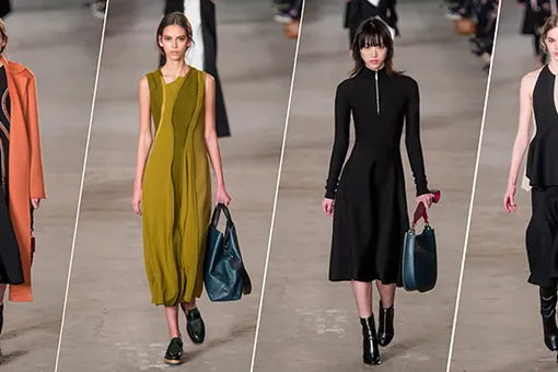 Что Джейсон Ву сделал с женщиной Boss