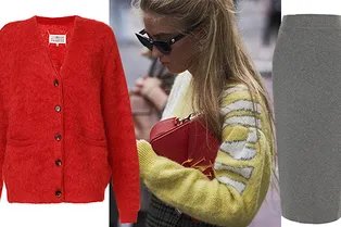 7 базовых вещей из трикотажа, которые должны быть в гардеробе каждой