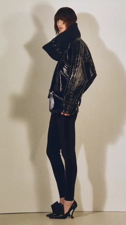 Lanvin Pre-Fall 2026 Lanvin Pre-Fall 2026