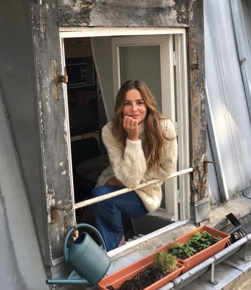 Фото: @eleonoretoulin