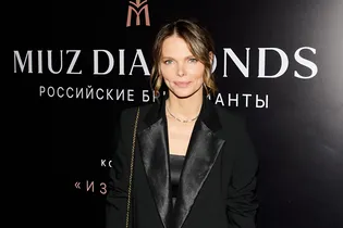 Где была светская Москва в декабре