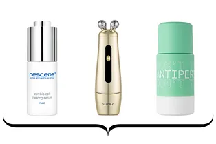 Зимнее увлажнение, домашние гаджеты и другие бьюти-новинки