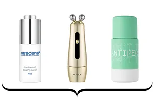 Зимнее увлажнение, домашние гаджеты и другие бьюти-новинки