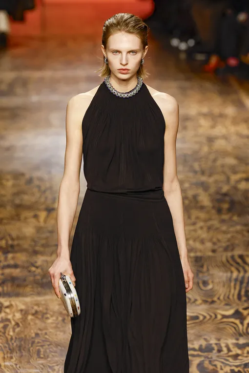 Bottega Veneta осень-зима 2024/25