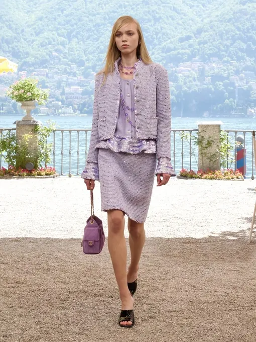 Chanel Cruise 2026 Chanel Cruise 2026