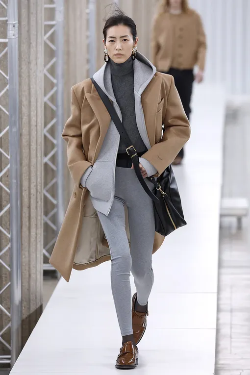 Miu Miu осень-зима 2023/24 Miu Miu осень-зима 2023/24