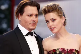 История отношений и скандального развода Джонни Деппа и Эмбер Херд лягут в основу нового документального фильма