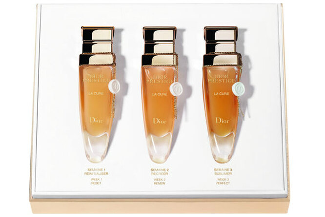 Объект желания: сыворотка Dior Prestige La Cure за 1 550 $