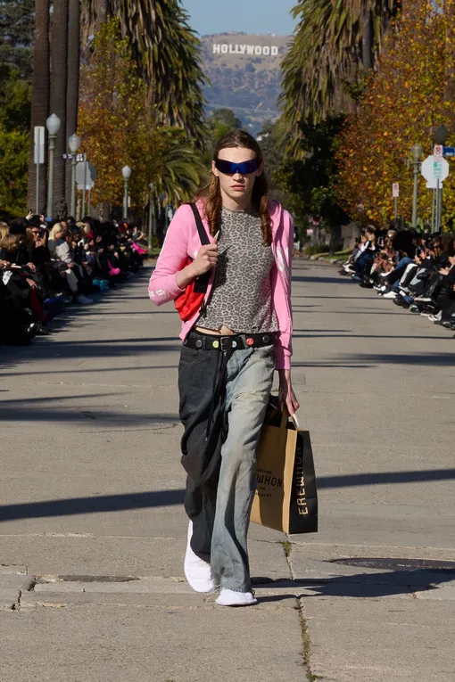 Balenciaga Pre-Fall 2024