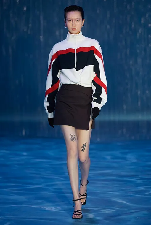 C+plus Series весна-лето 2022