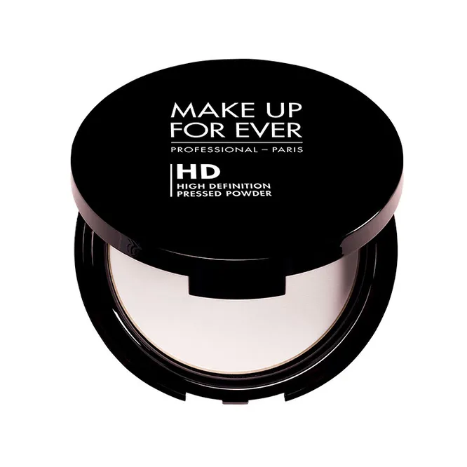 Пудра Make Up For Ever HD