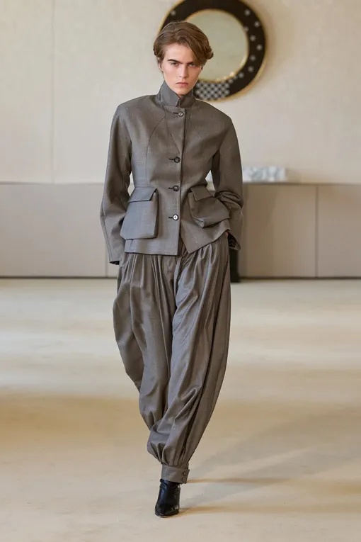 Altuzarra весна-лето 2026