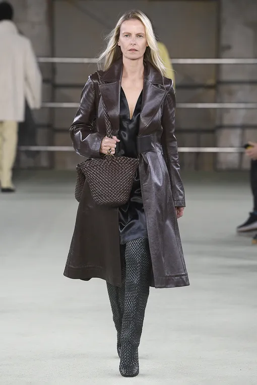 Bottega Veneta осень-зима 22/23 Bottega Veneta осень-зима 22/23
