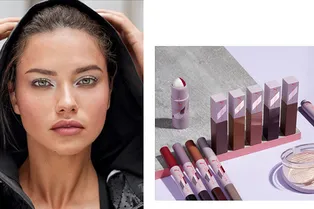 Первый взгляд на совместную коллекцию косметики Maybelline х Puma