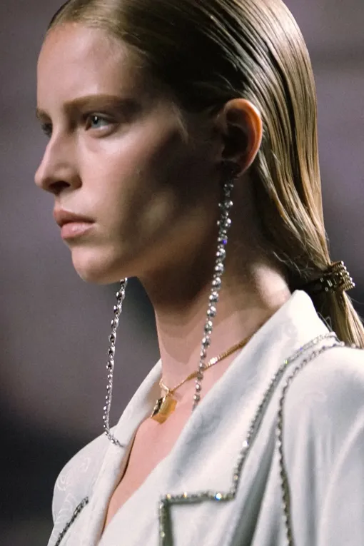 Chanel весна-лето 2023 Chanel весна-лето 2023