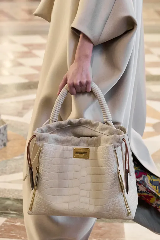 Louis Vuitton весна-лето 2026