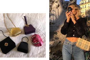 3 модели сумок, которые никогда не выберут француженки